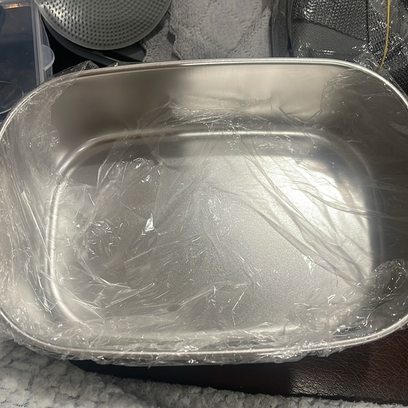 ❤️NEW!!!❤️ Electric Food Warmer. 40 Watts 1.5L Capacity with Carry tote. - Picture 10 of 14